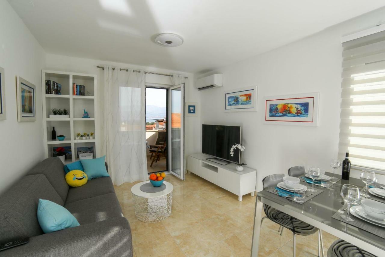Amazing Luxury 4Star Apartment Laura Supetar Dış mekan fotoğraf