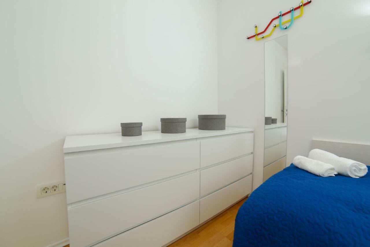 Amazing Luxury 4Star Apartment Laura Supetar Dış mekan fotoğraf